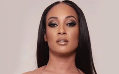 Lisa Maffia - Volume Talent